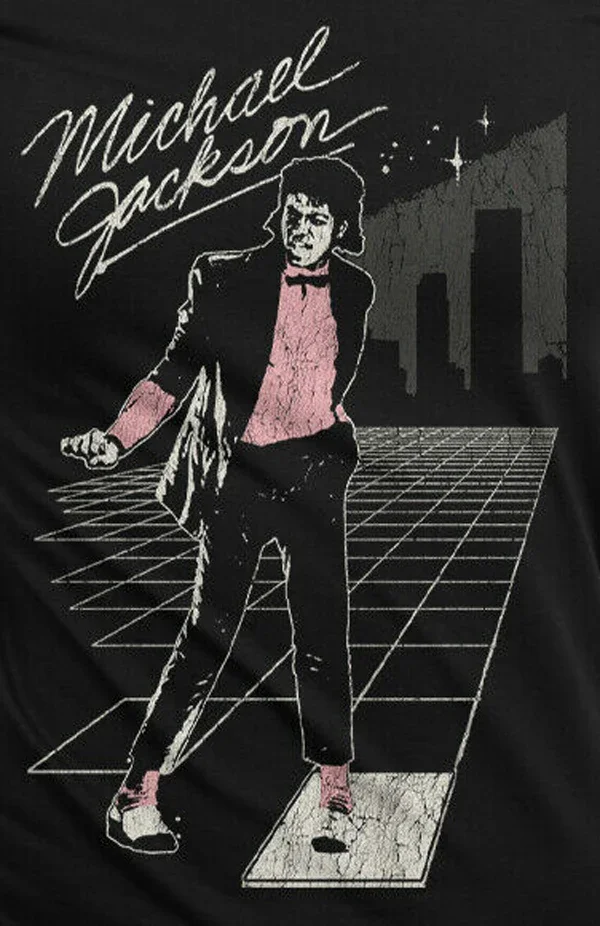 Michael Jackson Music Album Song 