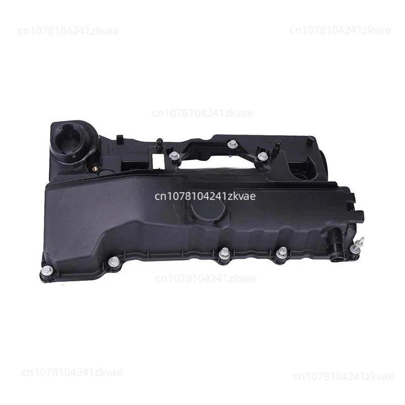 Applicable to MINI car N46 E90 E60 E87 engine valve cover 11128645888