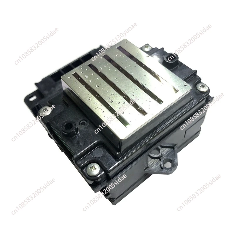 متوافق مع رأس الطباعة الصناعية Epson 5113 غير المشفرة لرأس الطباعة الرابعة الأول والثالث