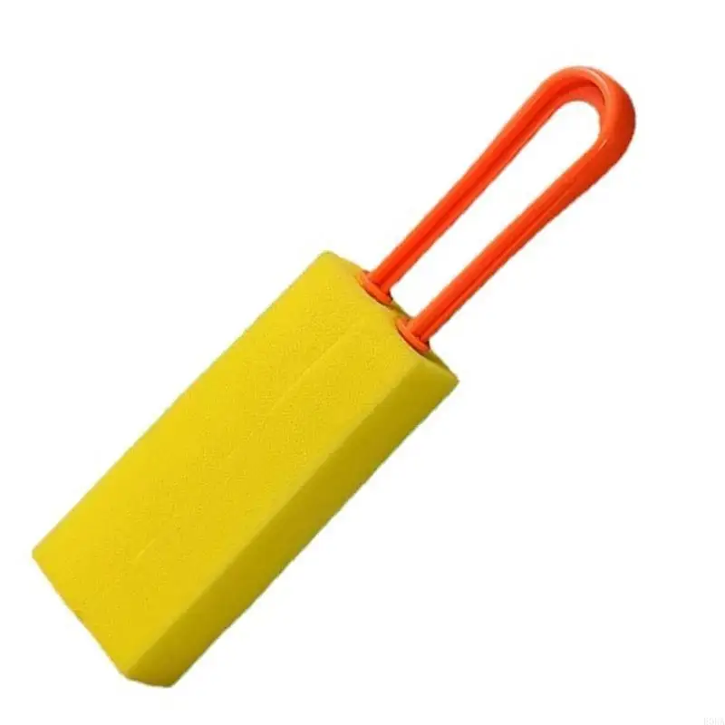 Cup Cleaning Brush Soft Sponge Cup Brush for Effective Cleaner in Kitchens, Cafes Home Essential 