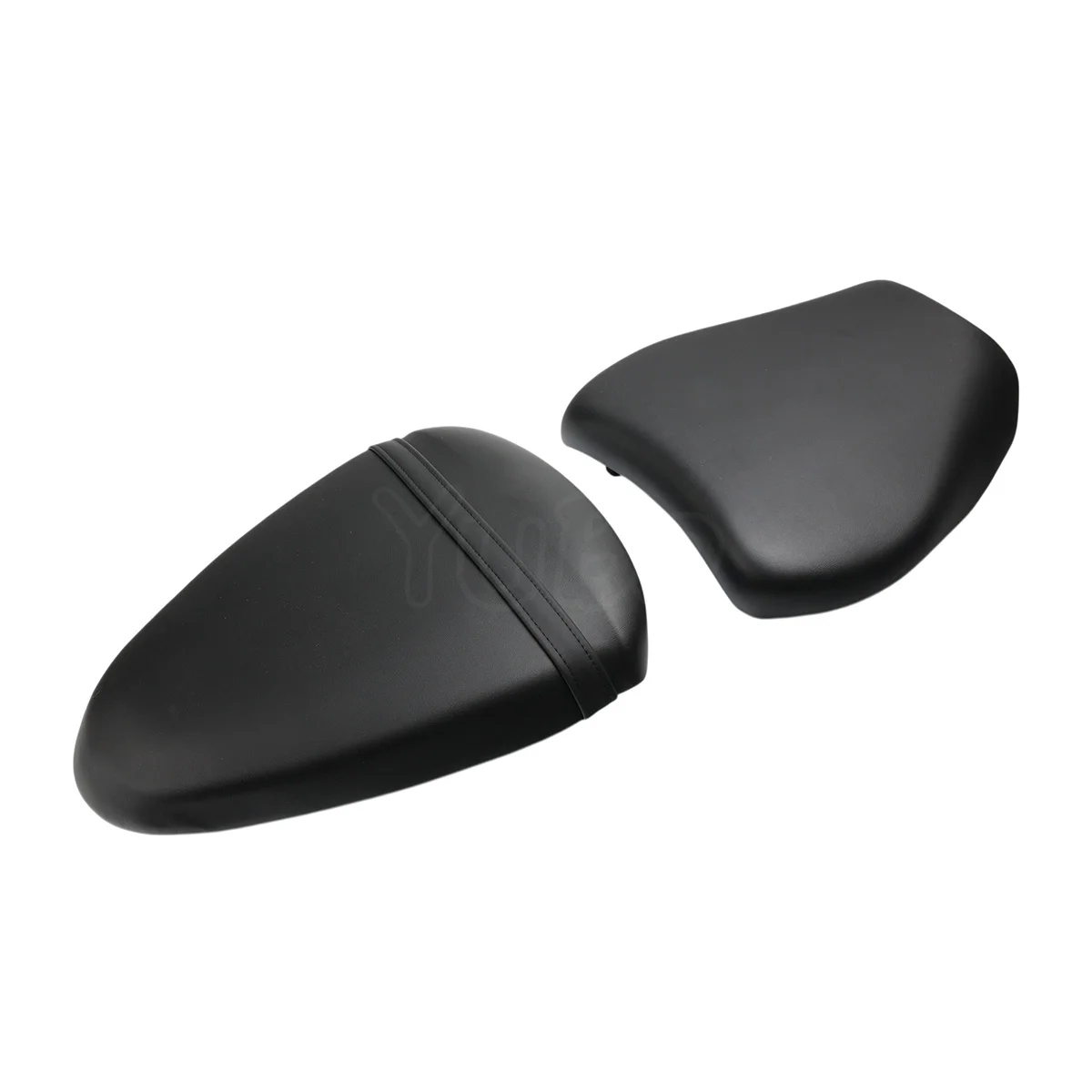 Front & Rear Rider & Passenger Seats Pillion Combination For Suzuki TL1000R TL 1000 R TL1000 R 1998-2003 1999 2000 2021 2022 view 6