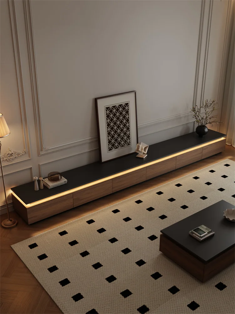 تخزين خزانة تلفزيون عالمية غرفة المعيشة عرض الشمال العالمي المدخل طاولة تلفاز عرض صالون جدار المدخل أثاث موبليس