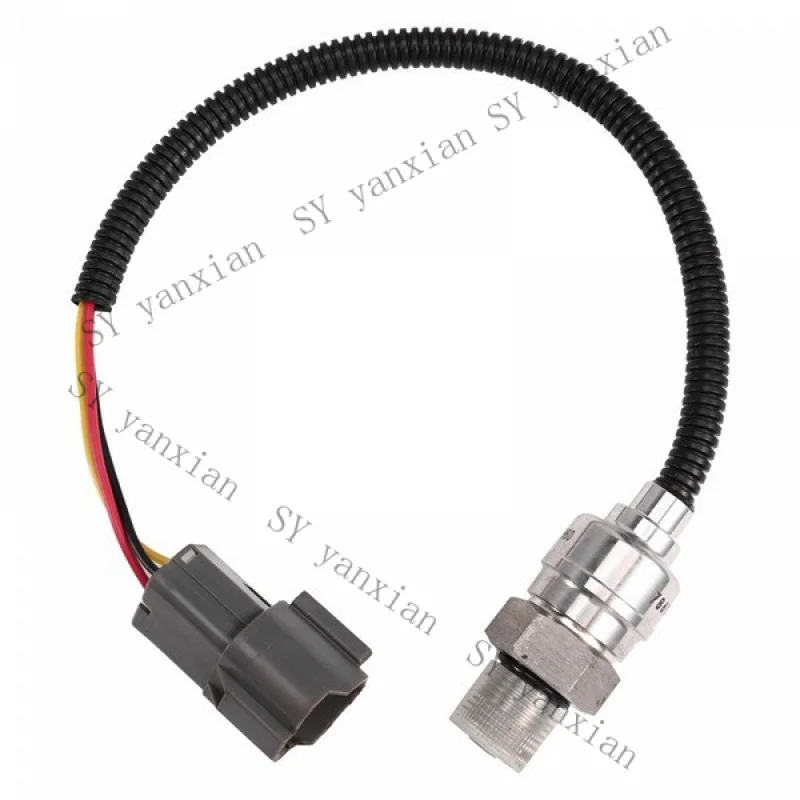 

SY+ Pressure Sensor 7861-93-1610 for Komatsu PC228US-3 D475A-3 D275A-5 HD465-7》