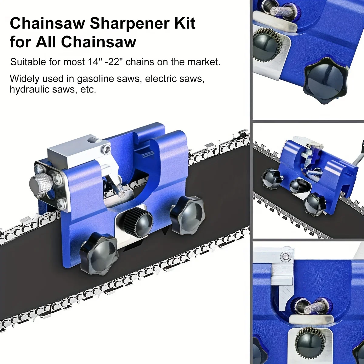 Thumbnail 4 - #28 New Saw Accessories Arrivals