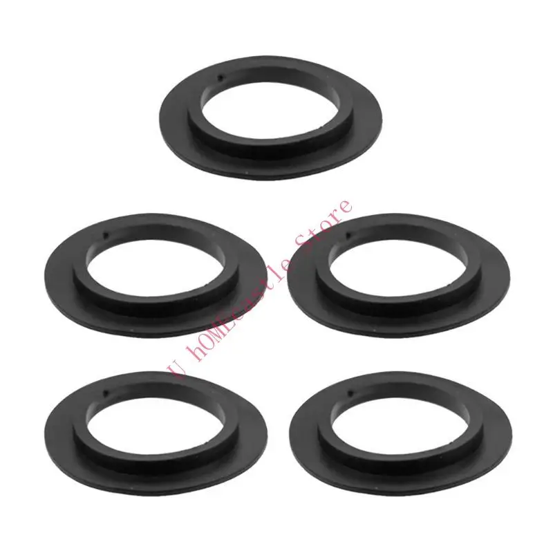 63hf 5pcs bồn rửa nhà bếp thoát nước cao có các máy giặt cho rò rỉ nước cắm