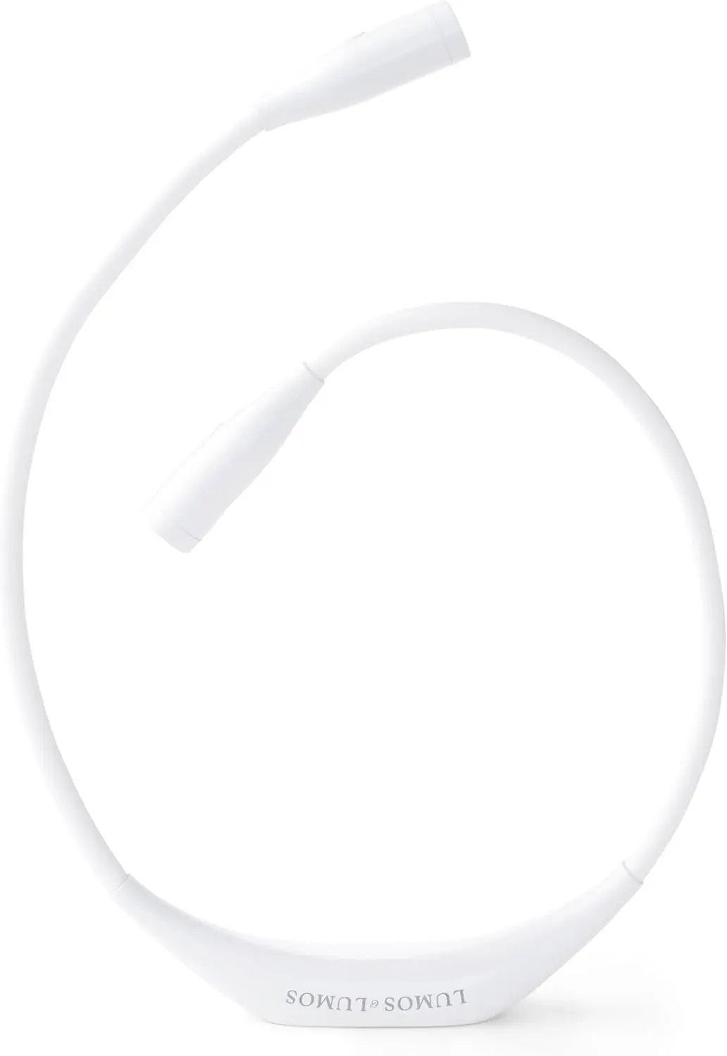 

Adjustable Neck Light for Knitting Crocheting, Rechargeable Portable Wearable with 3 Colors & Brightness Settings