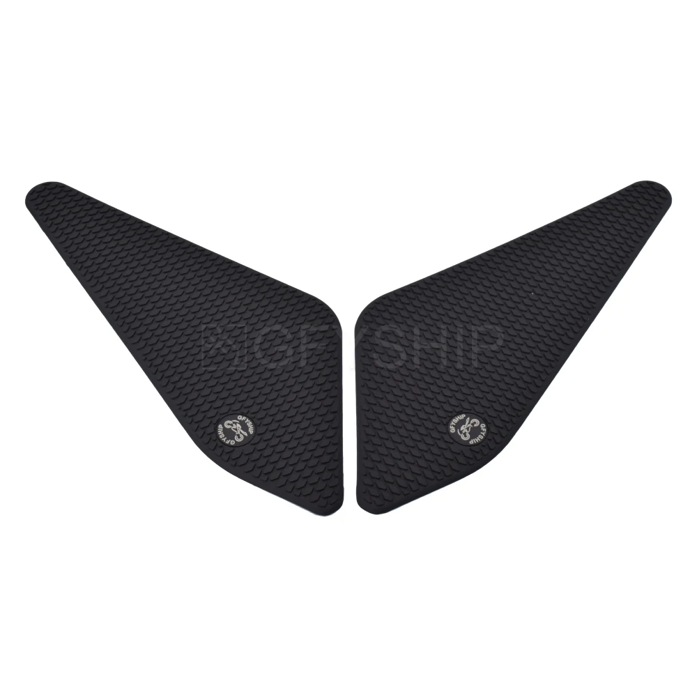 دراجة نارية مكافحة زلة خزان الوسادة ملصقات لهوندا CTX 700 / N 2014 - 2017 2018 CTX1300 CTX 1300 / ديلوكس 2014 UP خزان الجانب الشارات