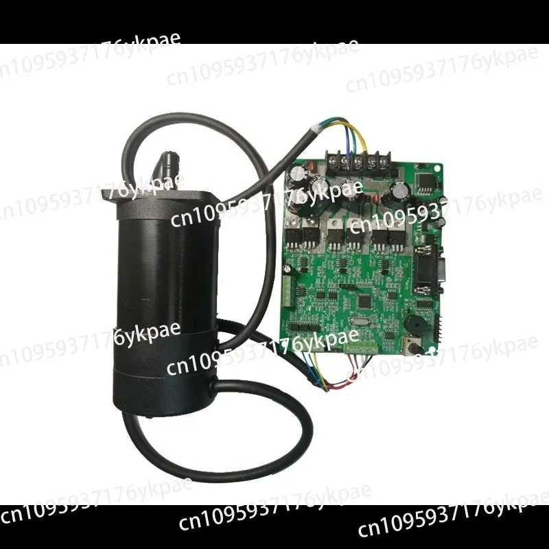 Vector Foc Control …