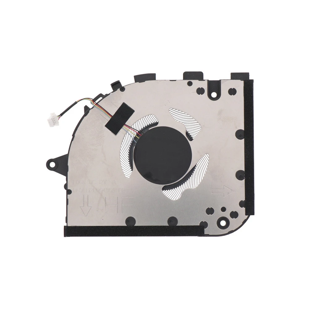 

Вентилятор процессора ноутбука для ASUS 13NB1080T01011 DFSCL1206486A-FQGK DC12V 1A
