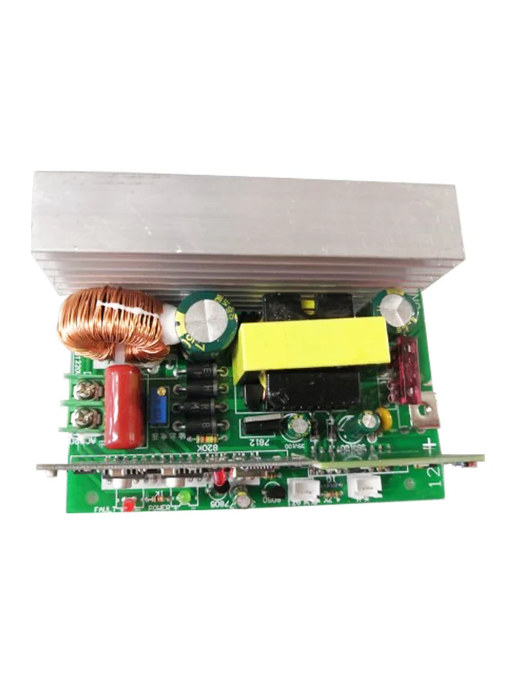  350W  DC10V to 14V Pure Sine Wave Inverter Power Circuit Driver Board AC 220V Step-Up Boost Converter Invertor