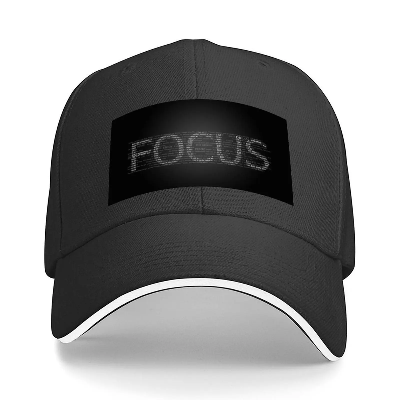 

Focus Baseball Cap sun hat Sunscreen Luxury Hat fashionable Boy Women's