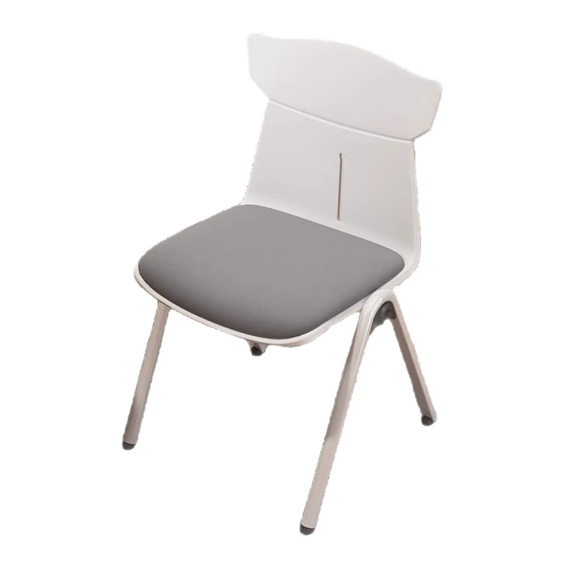 

Computer Chair Sedentary Comfortable Staff Conference Chair Home Office Chair Student Study Dormitory Desk Backrest