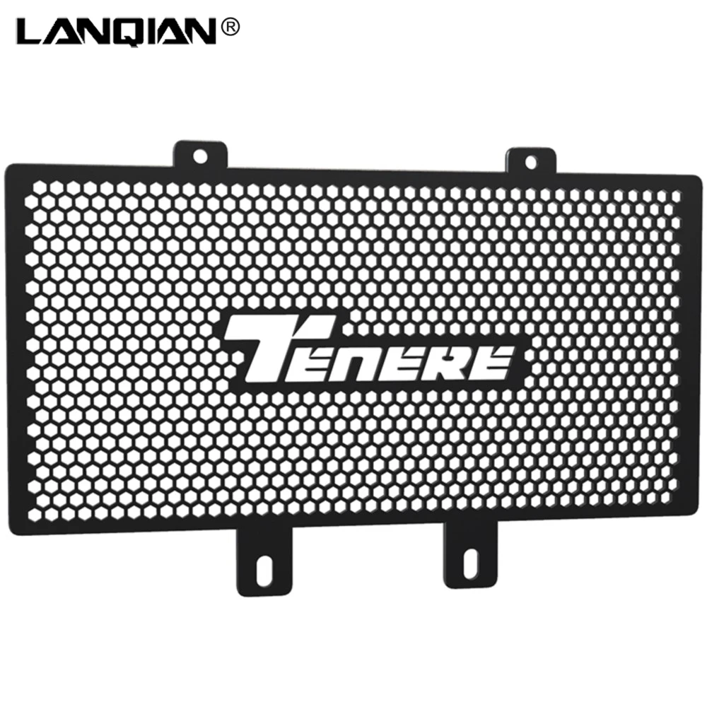 

FOR YAMAHA XT660Z Super Tenere XT660Z TENERE 2008-2016 Motorcycle Radiator Guard Grille Cover Protector Cooler Grill Protective