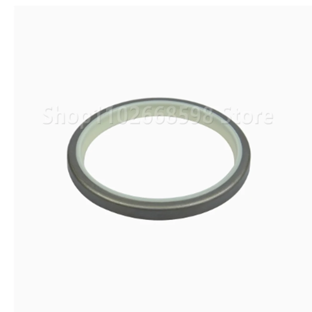 10pcs Horse Head Butter Seal Ring Bucket Dust Seal Excavator Parts Bucket Shaft Oil Seal Dust Ring Bucket Shaft Seal