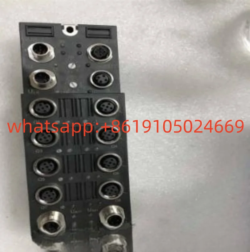 

New Original Module IC675PDI081 IC675PDI161