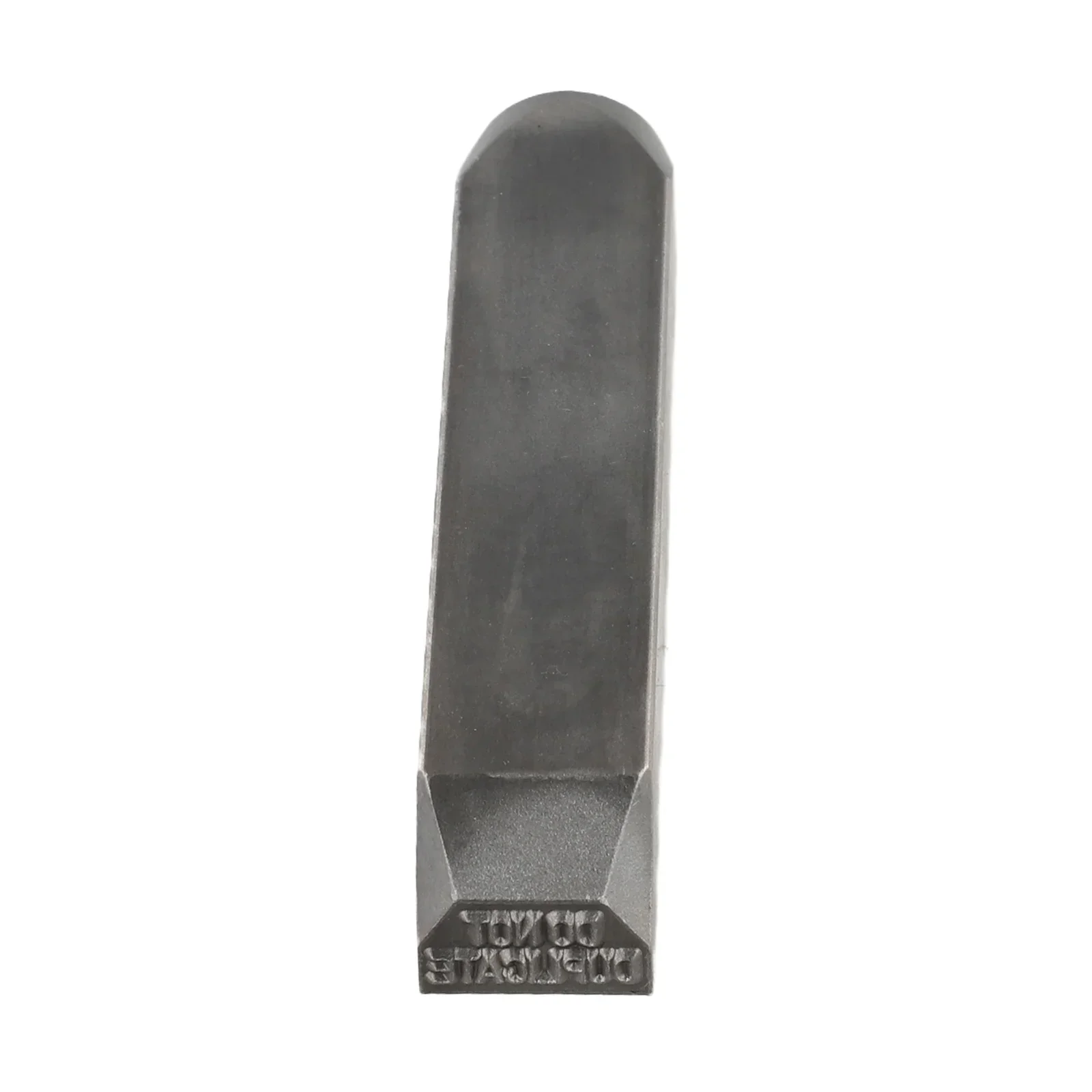 Do Not Duplicate Key Stamp Approx. 0.59 X 0.59 X 3.15 Inches Personalization Tool Optimal Font Height Of 116 Home DIY Projects