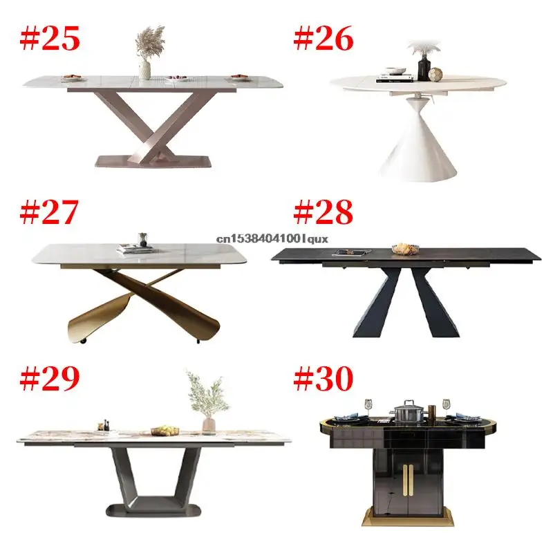 Italian Style Dining Room Table Customize Desktop And Size 36 Dining Tables To Choose Home Furniture Designer Kitchen Tables