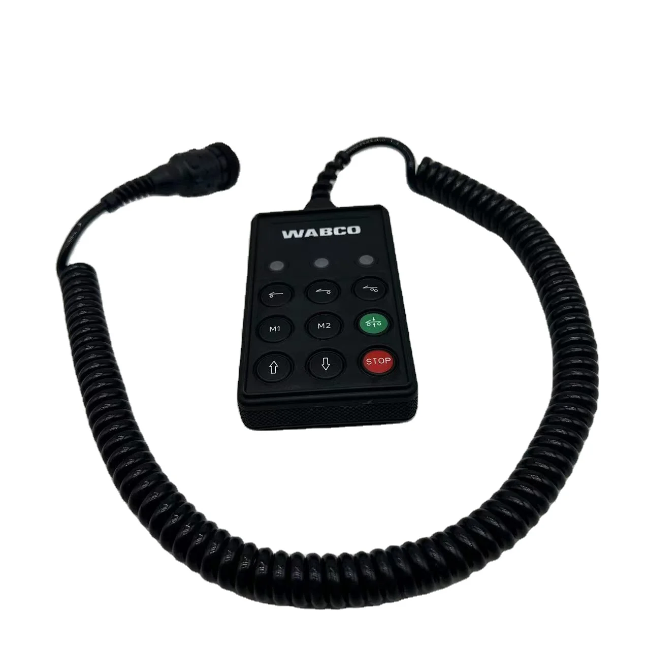 

ECAs Remote Control WG9925585110 for Sinotruk Howo Spare Parts