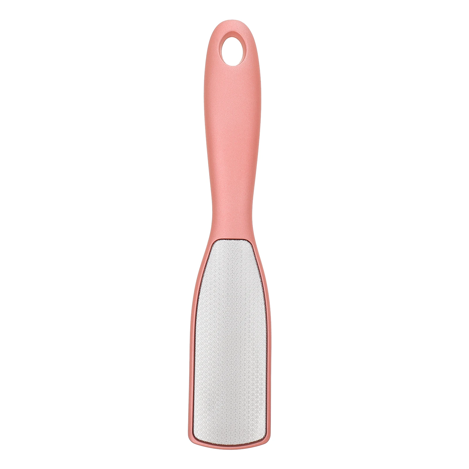 

Foot Scrubber Callus Removers High Quality ABS Steel Dead Skin File Shaver Rubbing Board Nail File Pedicure Tool