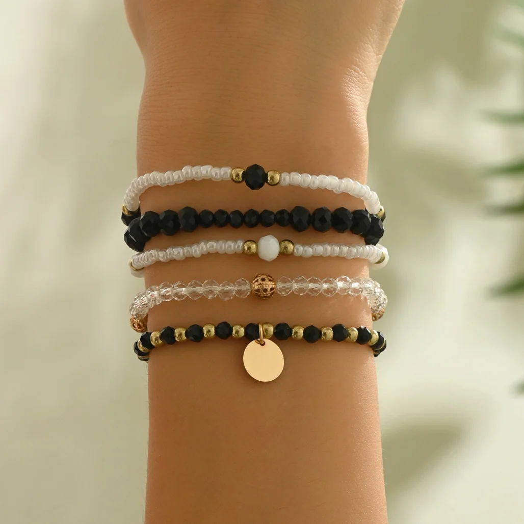 Elastisches Armband…