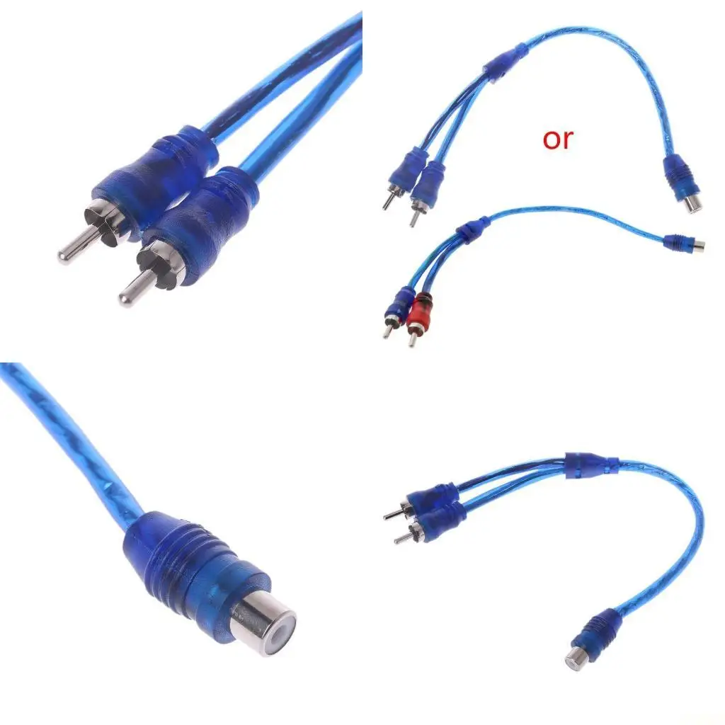 b03f-1-шт-rca-2-«папа»-на-1-«мама»-Кабель-переходник-Автомобильный-аудиокабель-Разветвитель-проводов-Стерео-аудиосигнал-разъема