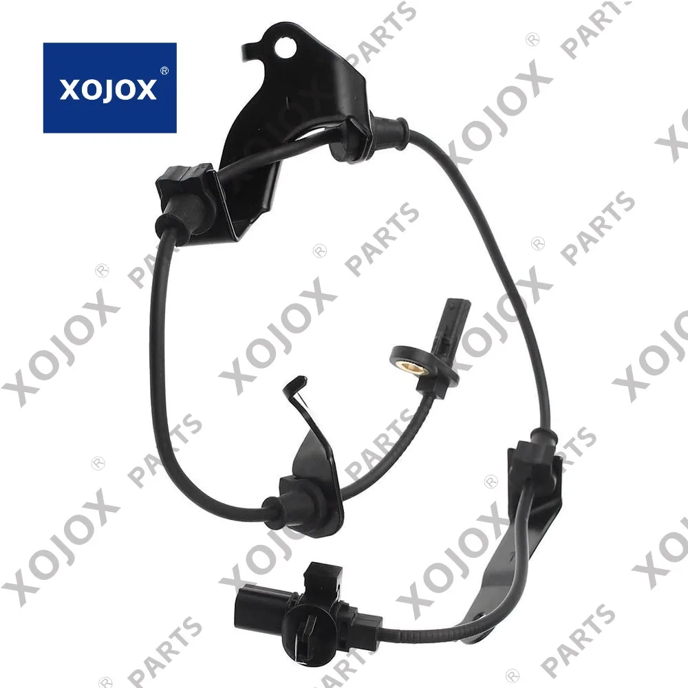 

XOJOX OE Fit 57455-TP6-A01, Front ABS Wheel Speed Sensor Left Driver Side, For Honda Crosstour Accord