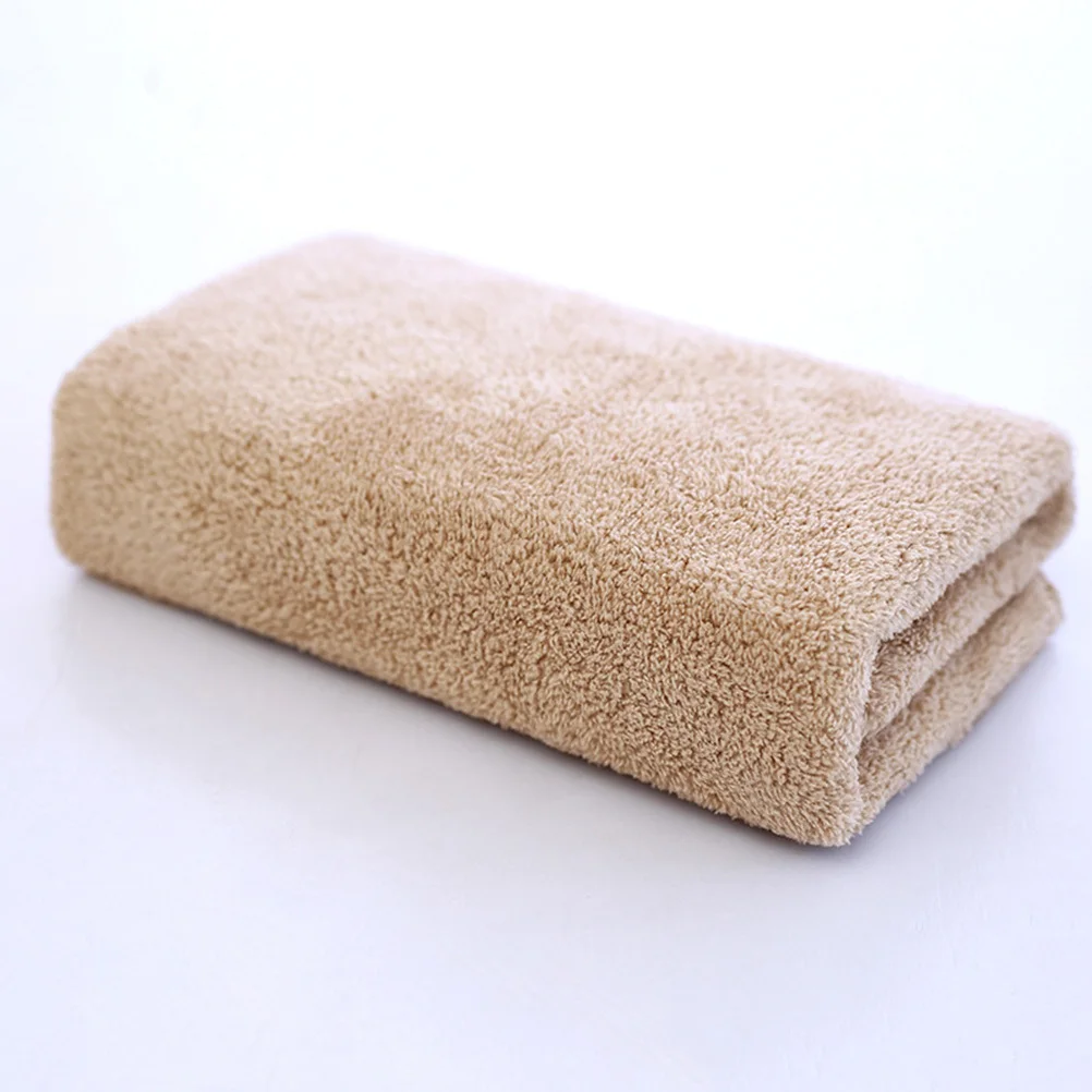 5Pcs Superfine Fiber Makeup Remover Face Washing Towel Durable Soft Absorbent for Home Travel Facial Towel Washcloth