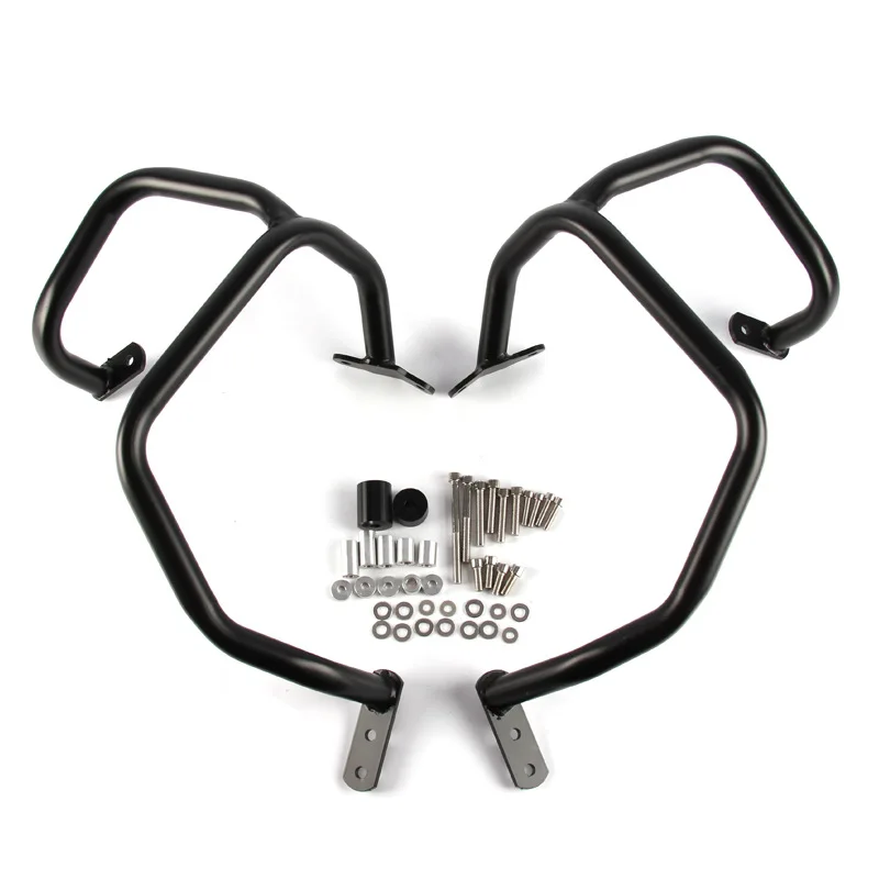 

Applicable to:KTM 790 ADVENTURE/R /KTM890 modified engine protection bar anti-drop bar accessories