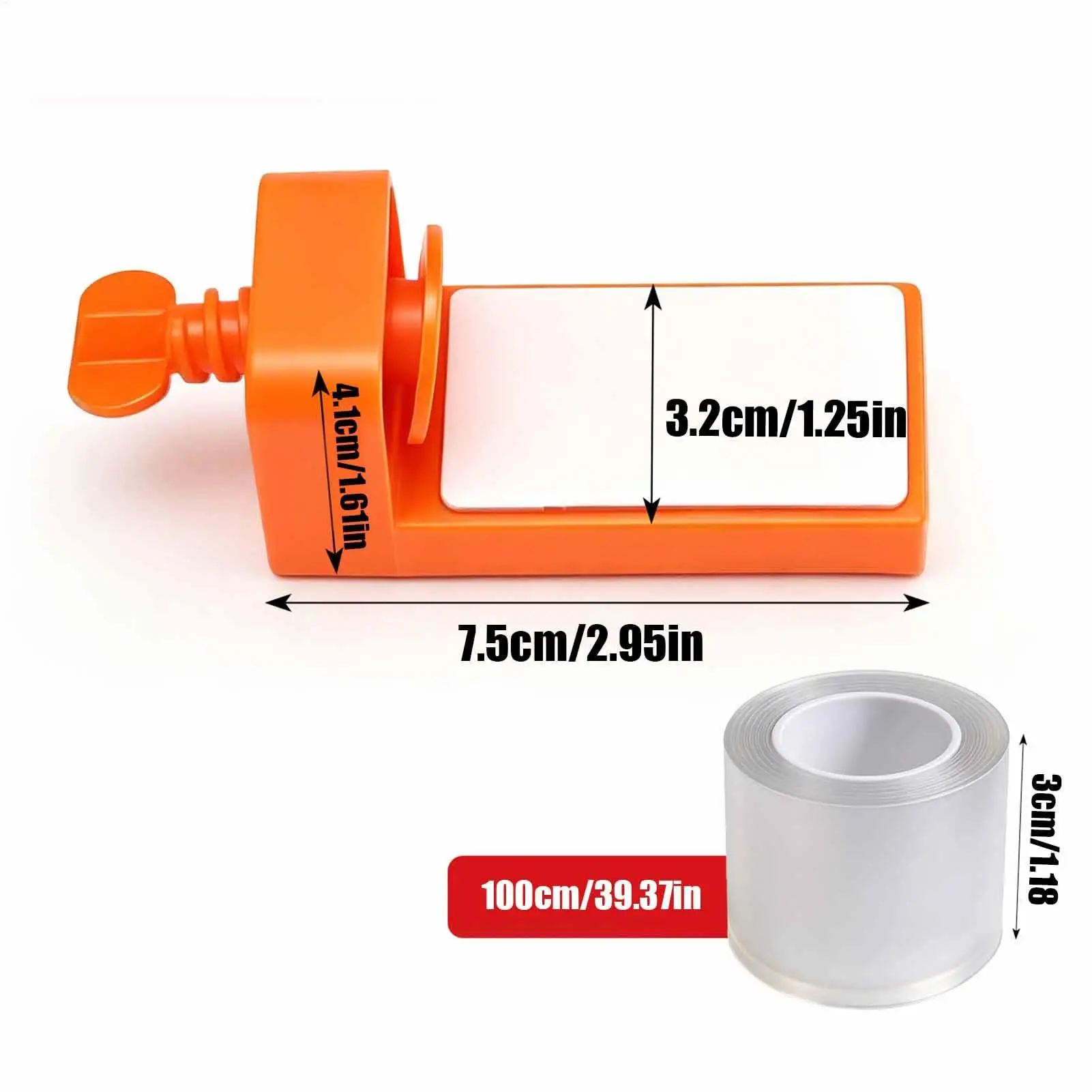 Corner Clamps Adjustable Precision Anti-Slip Right-Angle 90 Degree Right Angle Clamps For Cabinets Drawers Shelves Frames - view 6
