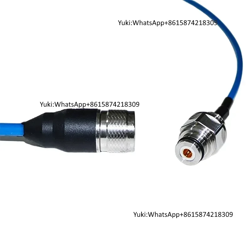 IP68 Waterproof Underwater Male/Female Coaxial Connector