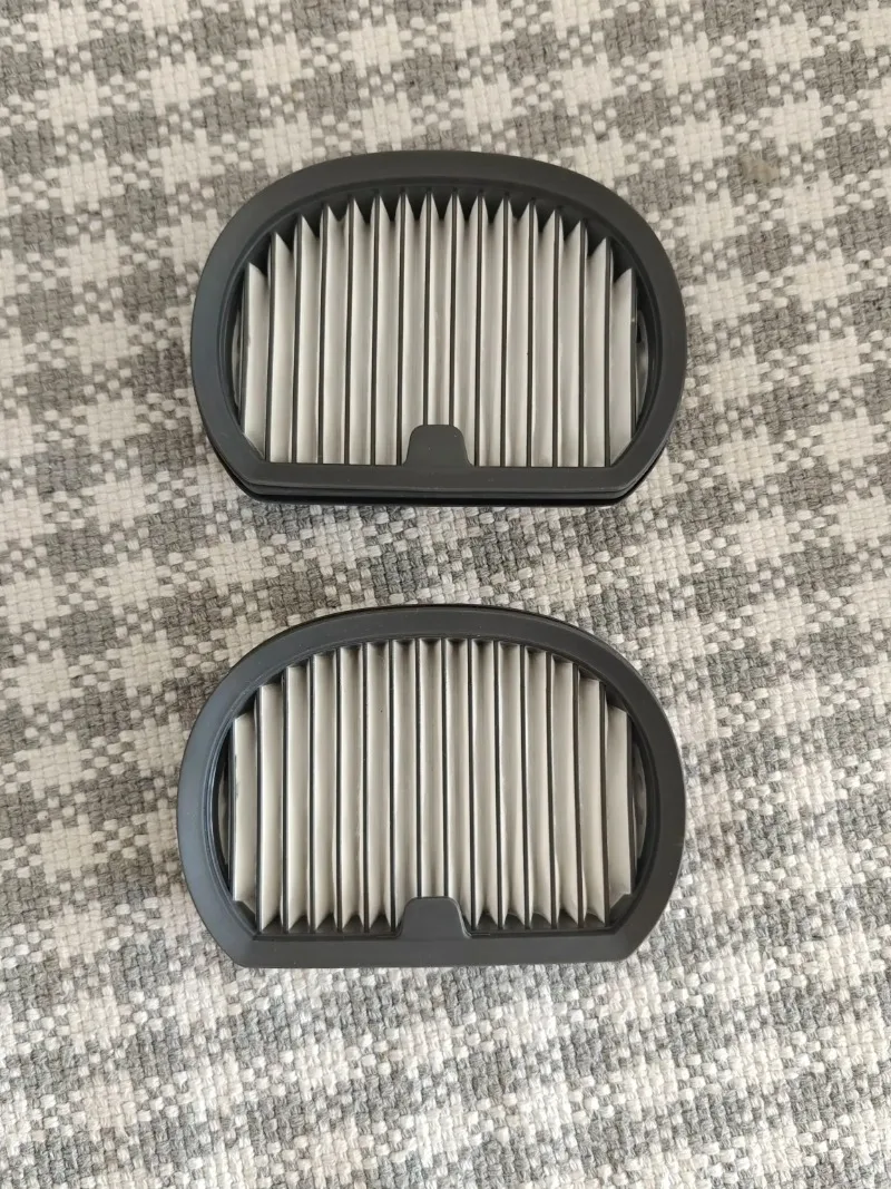 Original Dreame Floor Scrubber H20 Ultra Mix H30 Ultra Mix Dust Cup Filter Cartridge Original Accessories