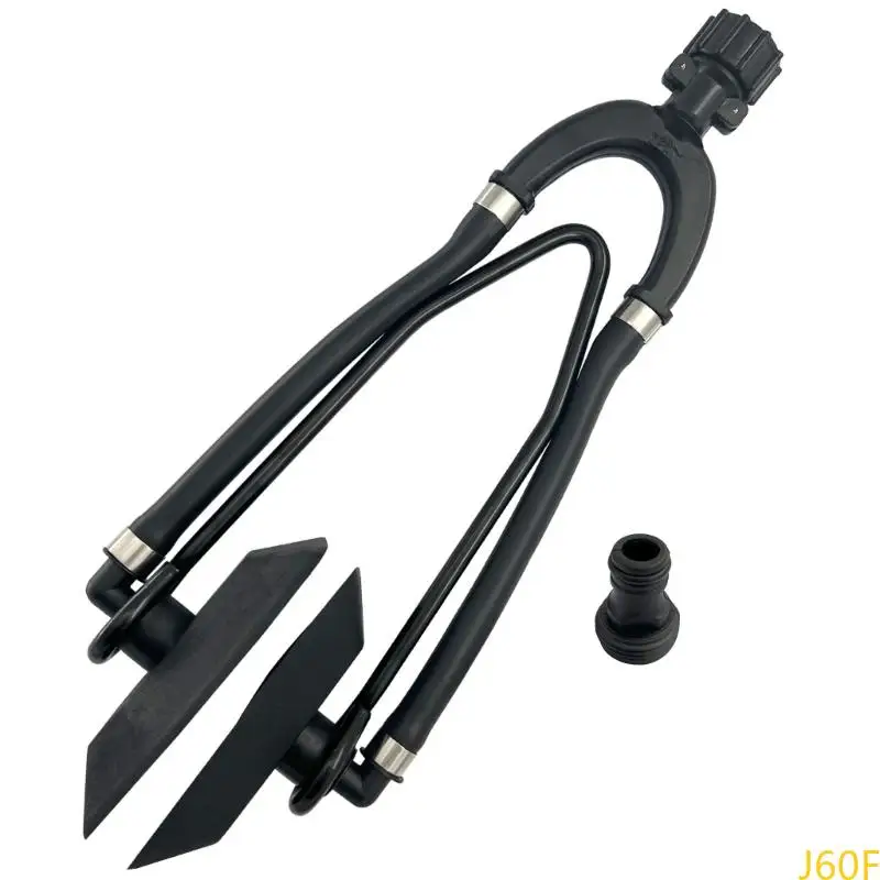 

J60F лодочные детали двигателя Двух