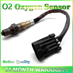 Lambda O2 Oxygen Sensor for trumpchi GA3 GA3S GA4 GA5 GA6 GA8 GM6 GM8 GS3 GS4 GS5 GS7 GS8 4A15M1 4B16M1 4B18M1 4A15J1 4A13M1