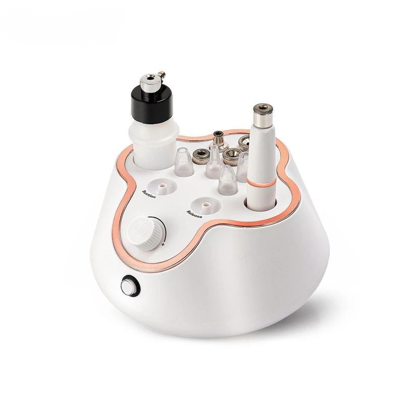 

CZKS Microdermabrasion Machine Home Use Facial Peeling Beauty Machine Exfoliation Face Deep Cleaning Skin Care