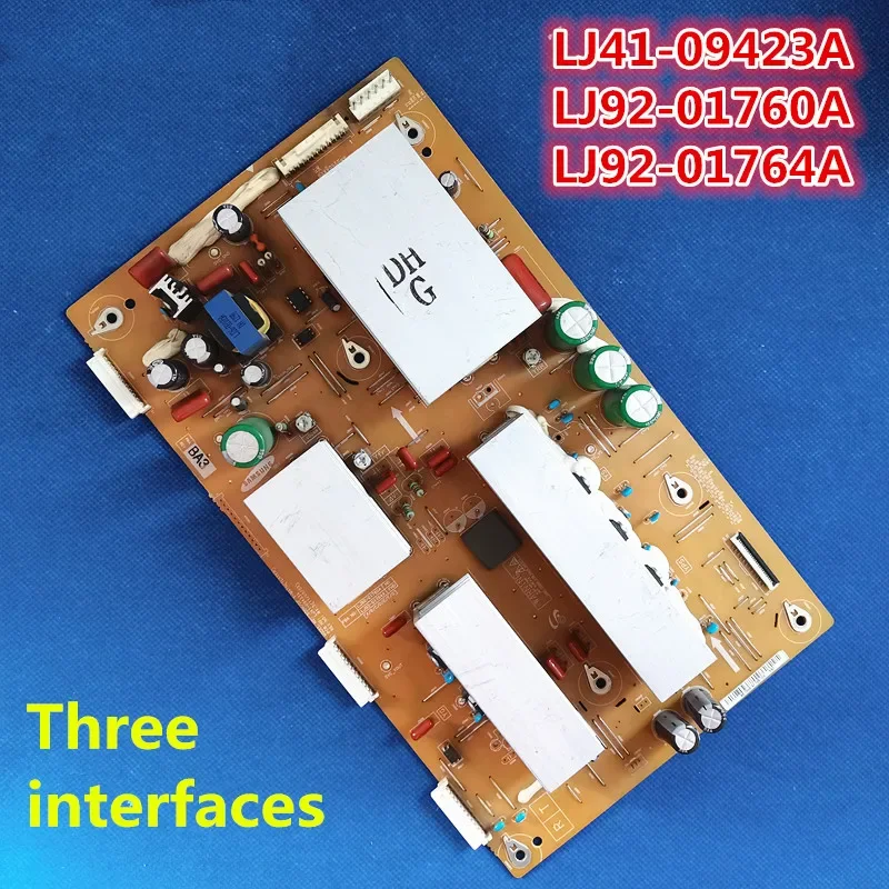 LJ41-09423A 3DTV51858 PS51D450A2 Original Power Supply Board For TV Y Board Plasma Board Professional TV Accessories