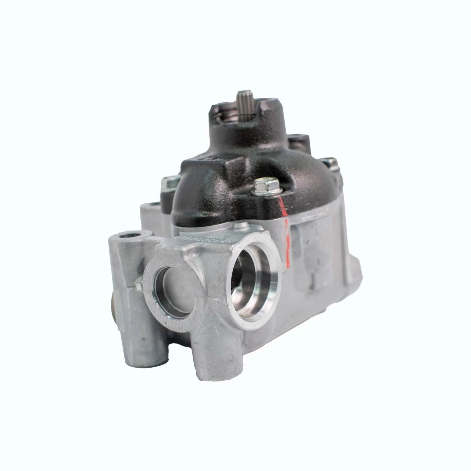 factory supply For JF017E Remanufactured Oil Pump transmission system gearbox parts for JF017E JF016E  CVT parts RE0F11A