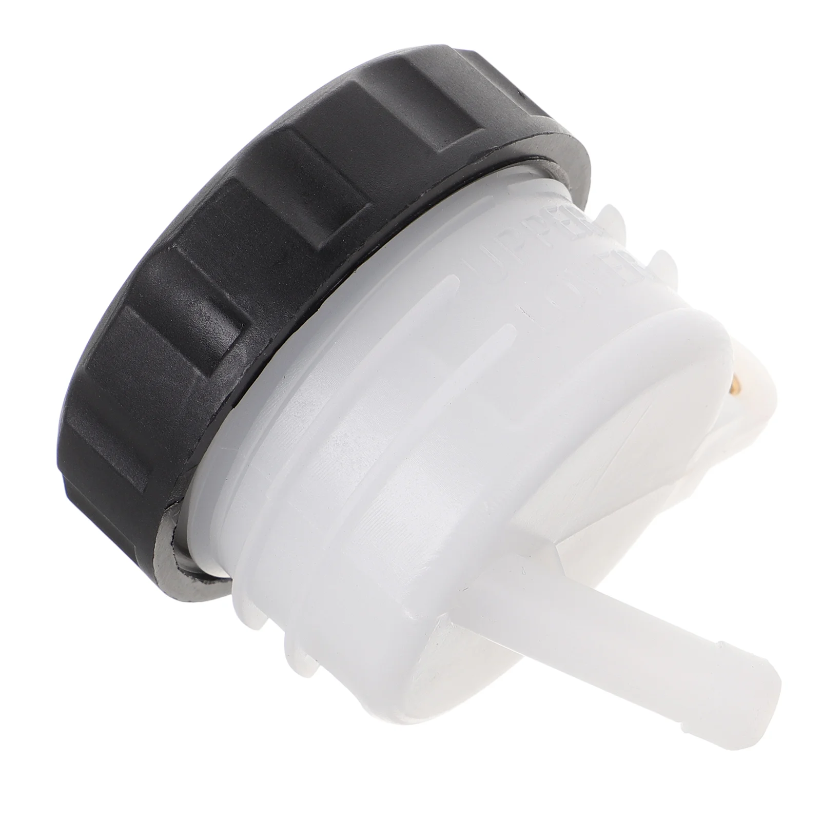 

Modified Oil Can Foot Brake Master Cylinder Rear Pump Plastic Fluid Reservoir for Motorcycle