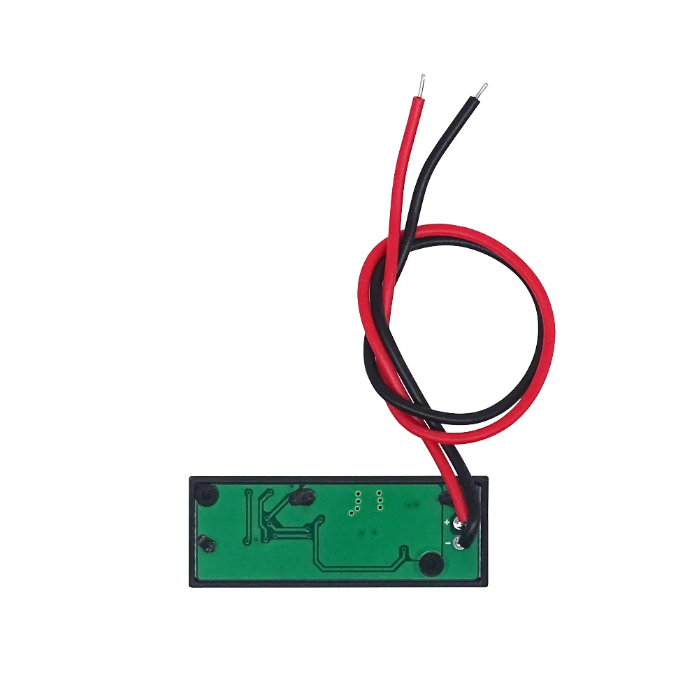 Intelligent Battery Display Lithium Battery Level Indicator 18650 Lipo Li-ion Capacity Board Charging Tester 1S-7S 3.7-25.2V