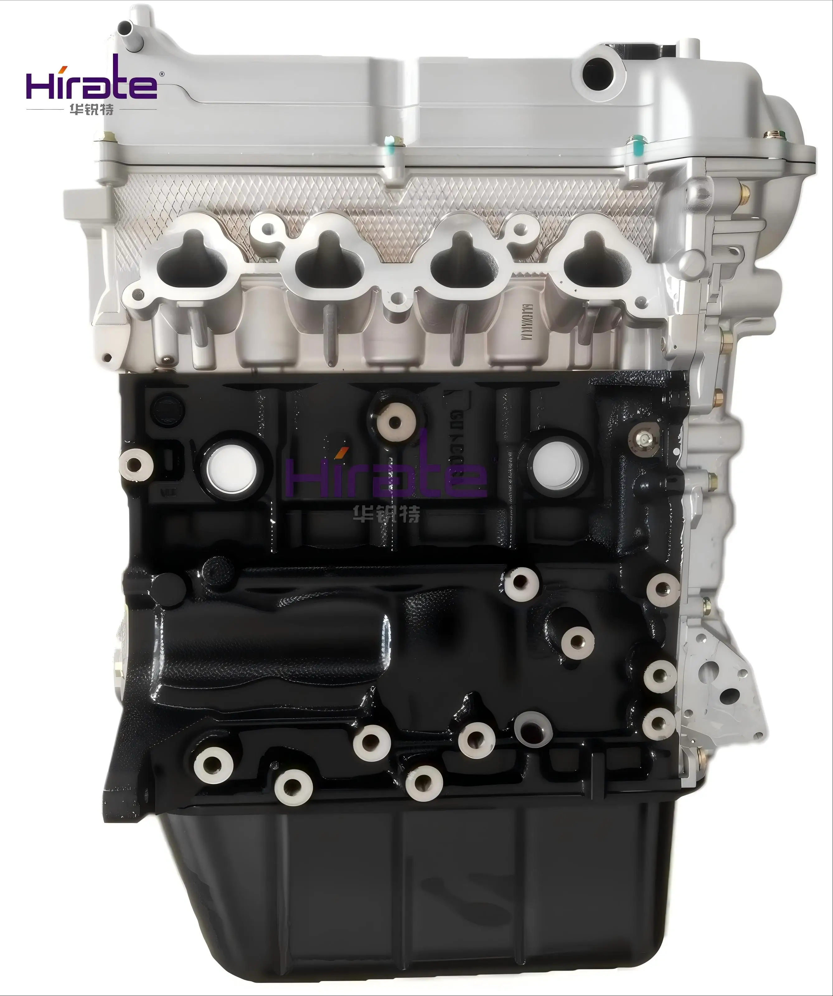 Suitable For Suzuki 469vvt High-quality Best-selling Standard Displacement HIRATE Engine