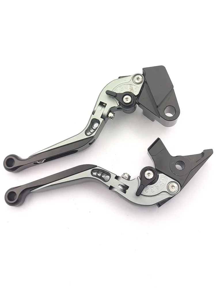 

22 JJ toolSuitable for Ninja650r ER6N Clutch Horn Handle ER6F Locomotive Brake Lever