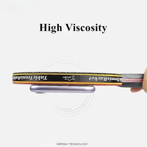 10 best sales pingispaddel - №7