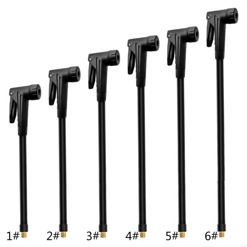 D5BE Standard Tirev…