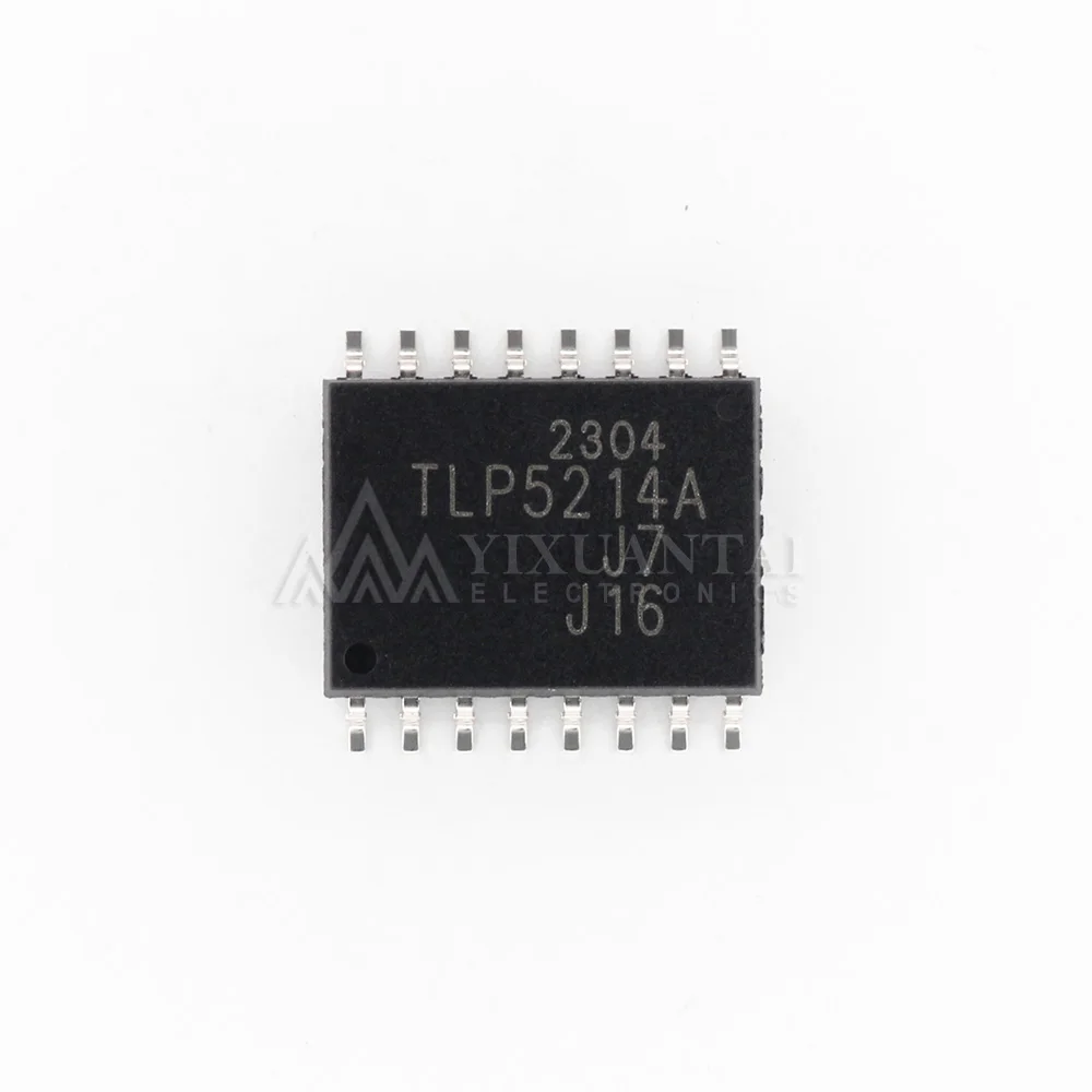 10Pcs/lot TLP5214A TLP5214 New original SOP16 high performance driver chip