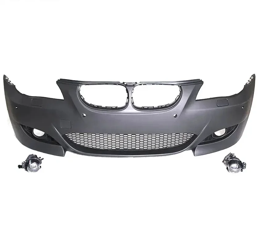 

Sport Style 5 Series PP E60 M5 Front Bumper E60 Front Bumper