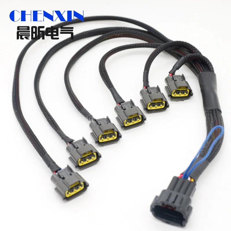 

for NISSAN RB25DET S2 IGNITION HARNESS
