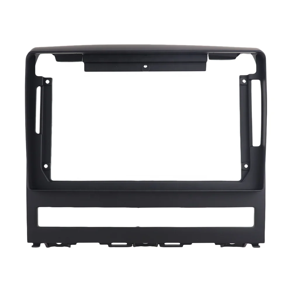 

For FIAT Perla 2009 Albea, Siena, Palio 2004-2012 Dash Mount Kit 2 Din 9 Inches Car Radio DVD GPS Mp5 Plastic Fascia Panel Frame