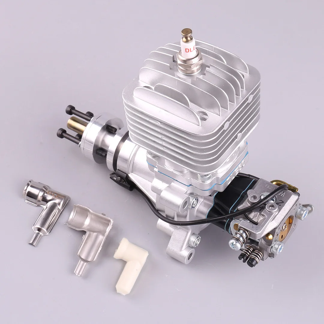 DLE20/30/55/60/111/170/222 Spark plug cap High pressure cap 90 degree 120 degree model aircraft engine