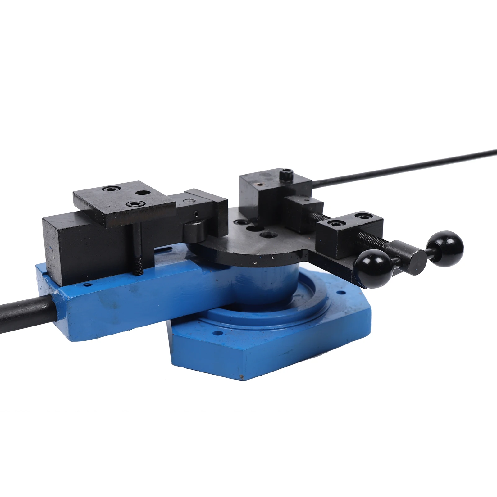 SBG-40 Universel Cintreuse Carré Rond pio