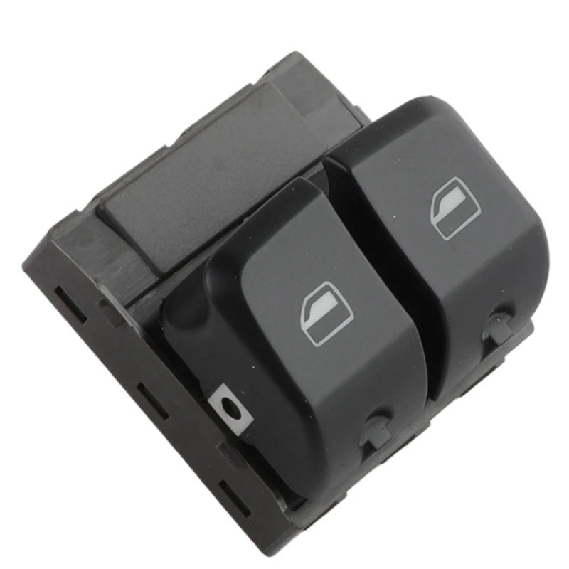 8K0959851C Power Window Master Switch Button 1329-02S 8KO959851C For  RS5 2010-2016 A5 S5 2008-2011 LHD