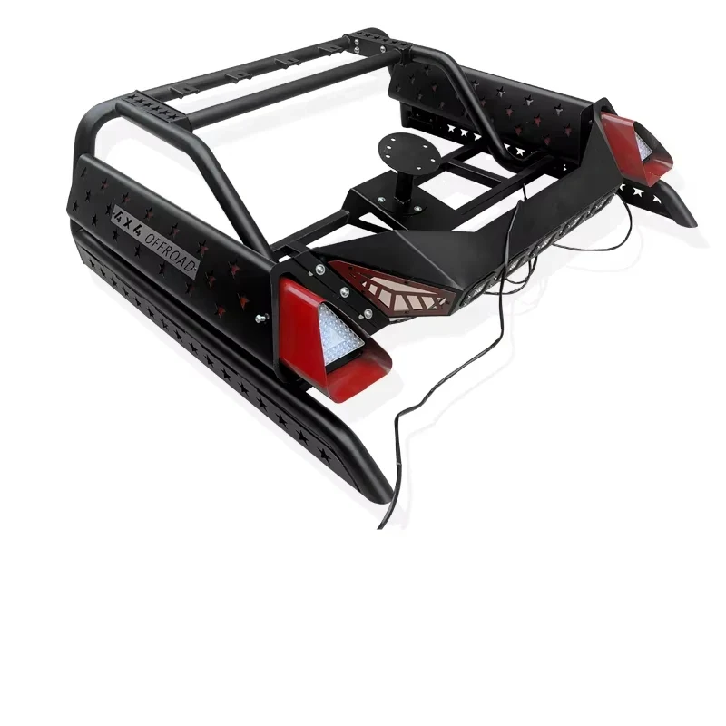 

Ready to Ship High Quality Carbon Steel 4X4 Sport Universal Truck Roll Bars